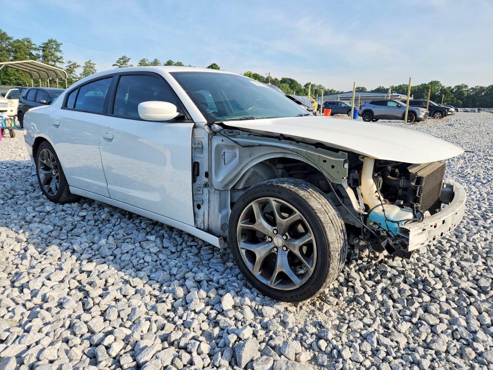 Продажа на аукционе авто 2016 Dodge Charger, vin: 2C3CDXHG0GH305780, номер лота: 60653126
