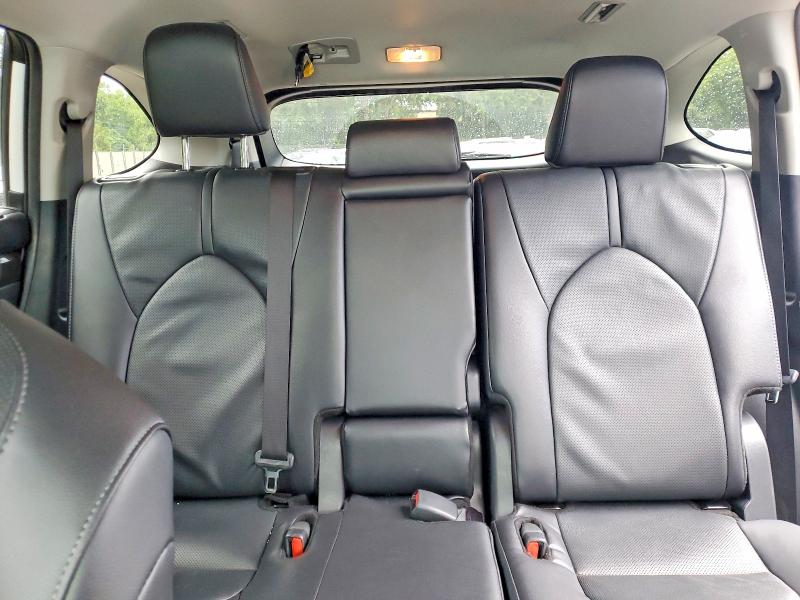 61480096 :رقم المزاد ، 5TDKDRBH2TS597187 vin ، 2026 Toyota Highlander مزاد بيع