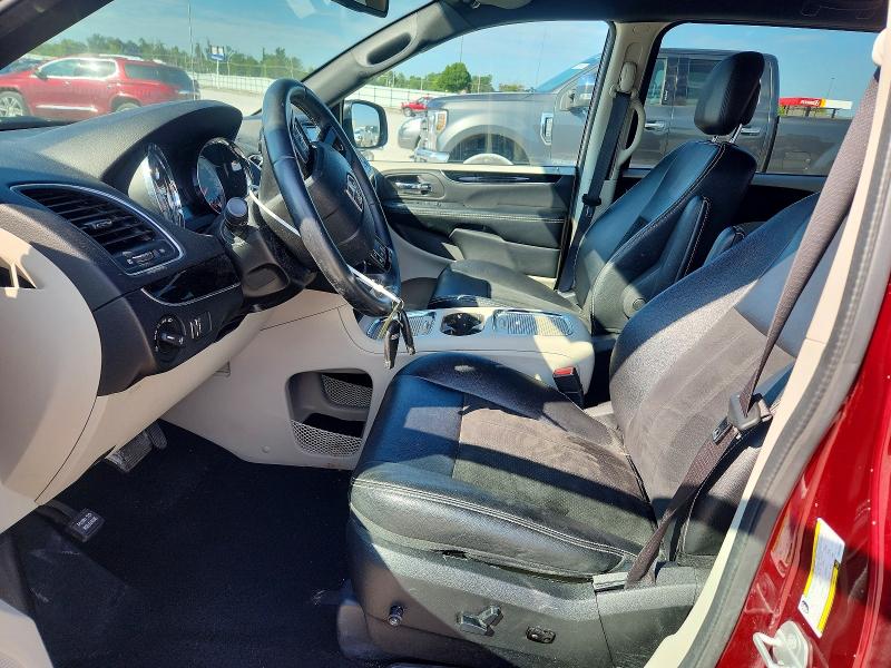 Aukcja sprzedaży 2019 Dodge Grand Caravan, vin: 2C4RDGCG0KR620496, numer aukcji: 61002286