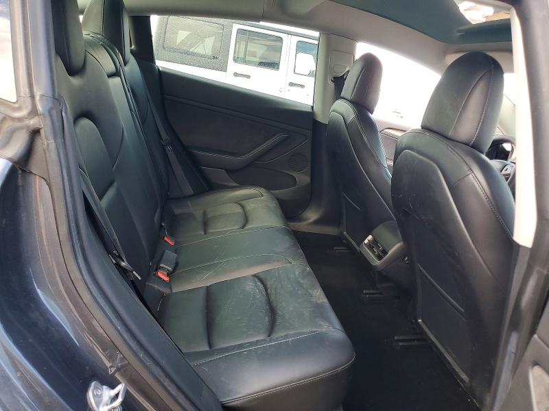 59890946 :رقم المزاد ، 5YJ3E1EA0NF194415 vin ، 2022 Tesla Model 3 مزاد بيع