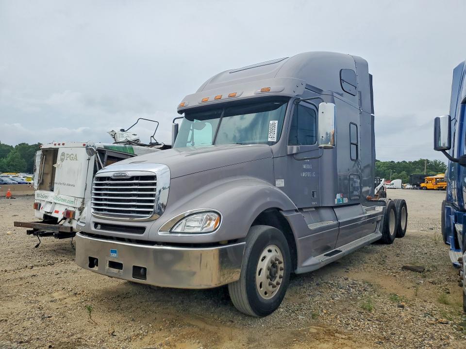 Aukcja sprzedaży 2007 Freightliner Conventional, vin: 1FUJA6CKX7LZ10323, numer aukcji: 61209506
