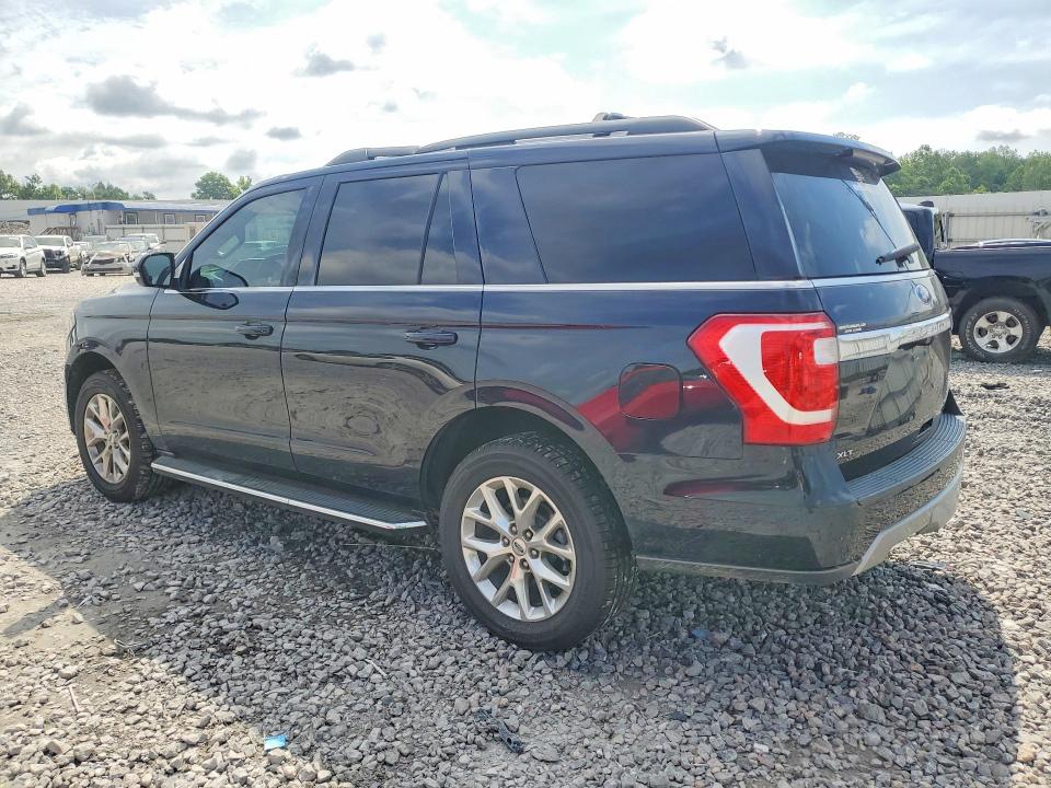 Продажа на аукционе авто 2021 Ford Expedition, vin: 1FMJU1HT2MEA13690, номер лота: 60631646