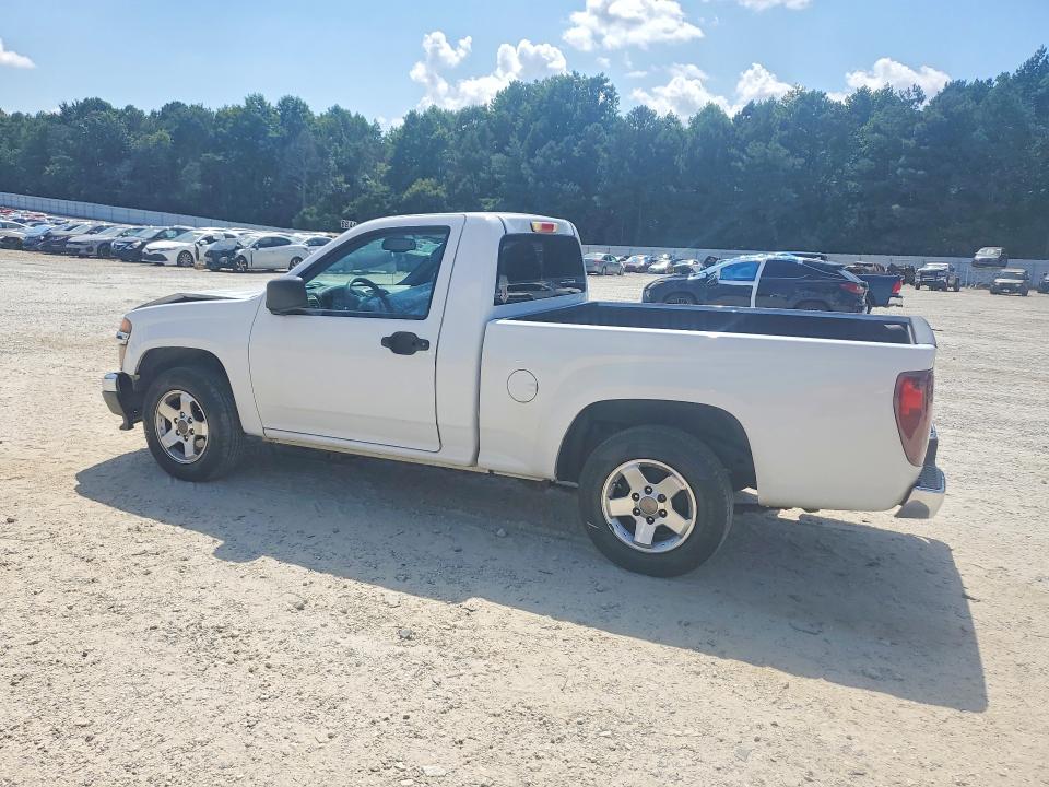 Aukcja sprzedaży 2012 Gmc Canyon, vin: 1GTC5MF92C8120075, numer aukcji: 60074426