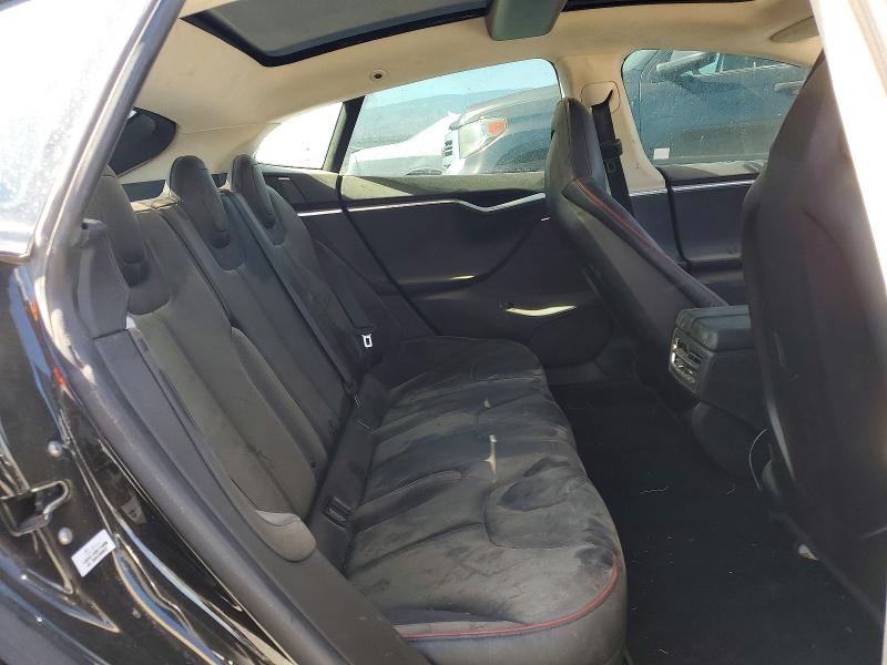 Aukcja sprzedaży 2013 Tesla Model S, vin: 5YJSA1CP3DFP03278, numer aukcji: 56899356