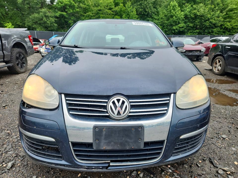 Aukcja sprzedaży 2008 Volkswagen Jetta, vin: 3VWHM81K78M138999, numer aukcji: 59664126