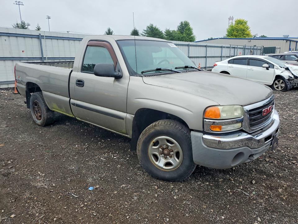 Продаж на аукціоні авто 2003 Gmc New Sierra, vin: 1GTEK14V53Z184685, номер лоту: 59883706