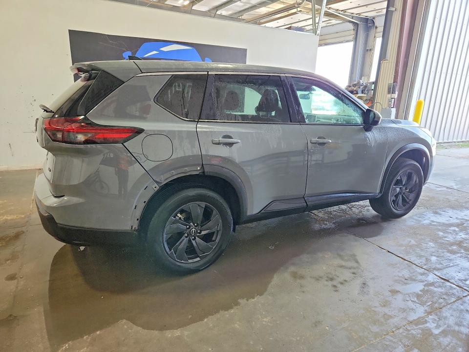Aukcja sprzedaży 2026 Nissan Rogue, vin: 5N1BT3BB2TC764429, numer aukcji: 62791246
