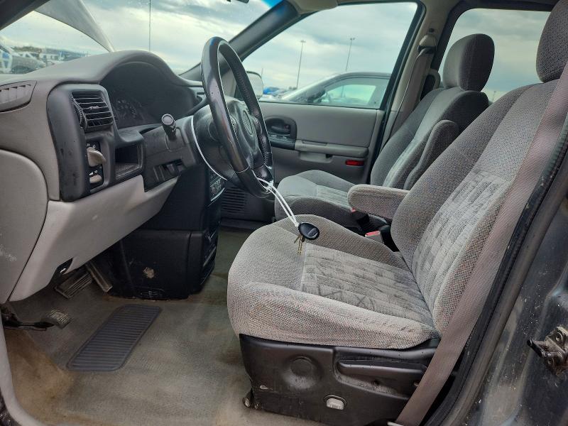 Продажа на аукционе авто 2004 Pontiac Montana, vin: 1GMDX13E24D162197, номер лота: 59634776