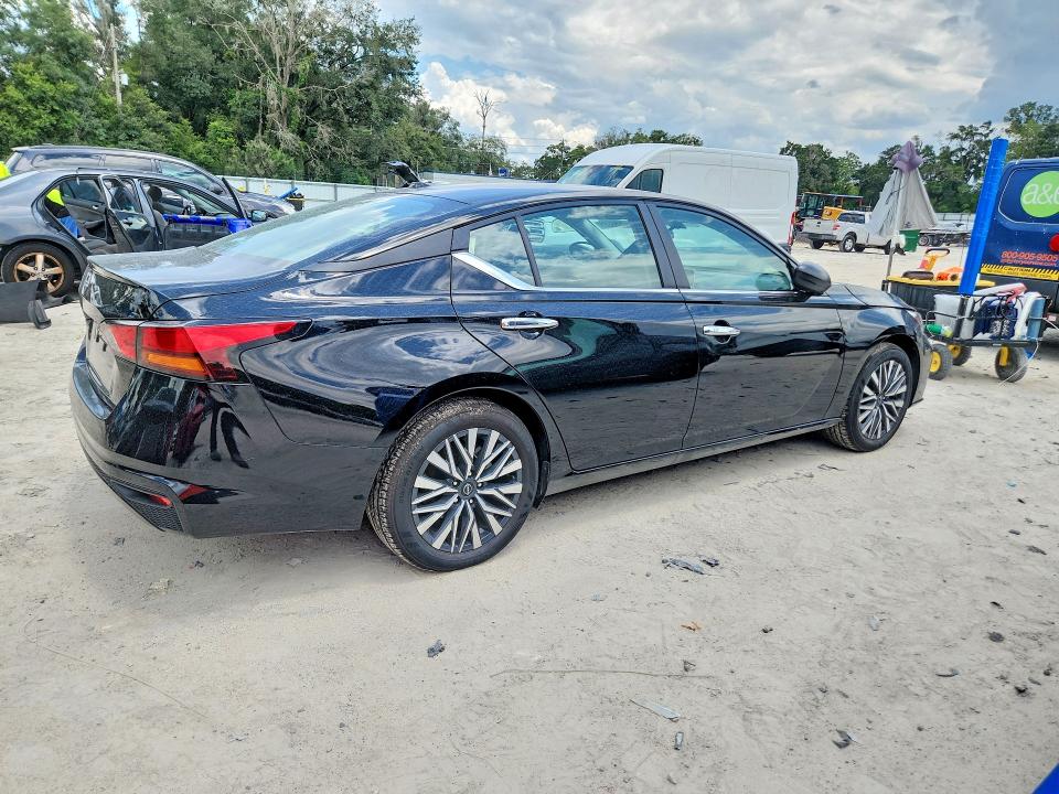 Aukcja sprzedaży 2025 Nissan Altima, vin: 1N4BL4DV4SN402841, numer aukcji: 60687566