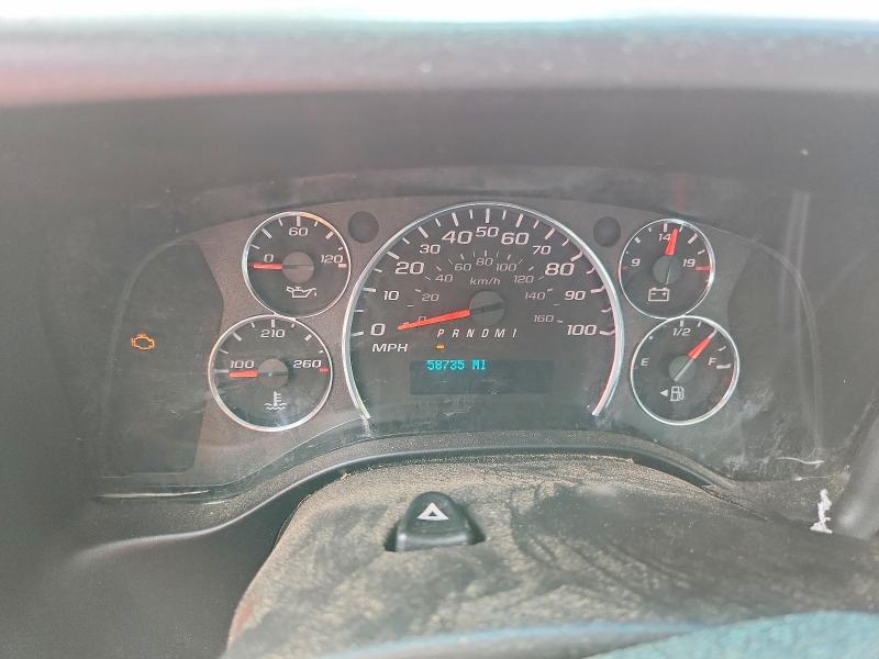 60785496 :رقم المزاد ، 7GZ37TC79NN010400 vin ، 2022 Gmc Savana مزاد بيع