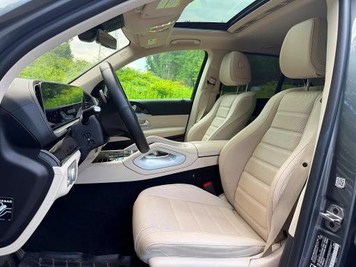 Aukcja sprzedaży 2022 Mercedes-benz Gle, vin: 4JGFB5KB5NA692351, numer aukcji: 60450696
