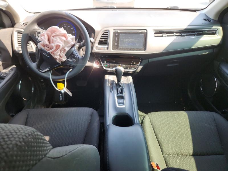 Aukcja sprzedaży 2017 Honda Hr-v, vin: 3CZRU5H55HM712824, numer aukcji: 62227016