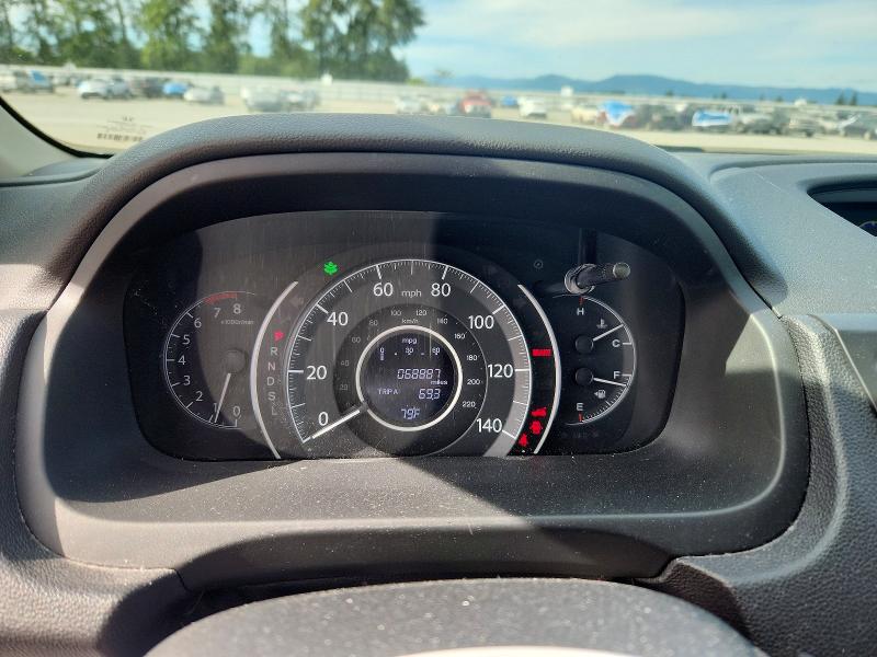 Aukcja sprzedaży 2015 Honda Cr-v, vin: 2HKRM4H54FH689121, numer aukcji: 63132686