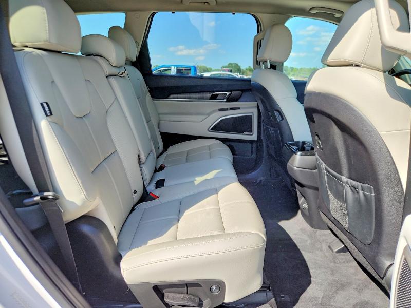 Aukcja sprzedaży 2023 Kia Telluride, vin: 5XYP3DGC5PG336616, numer aukcji: 85608355