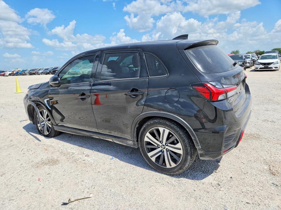 Продаж на аукціоні авто 2023 Mitsubishi Outlander Sport, vin: JA4ARUAU8PU012204, номер лоту: 59850156