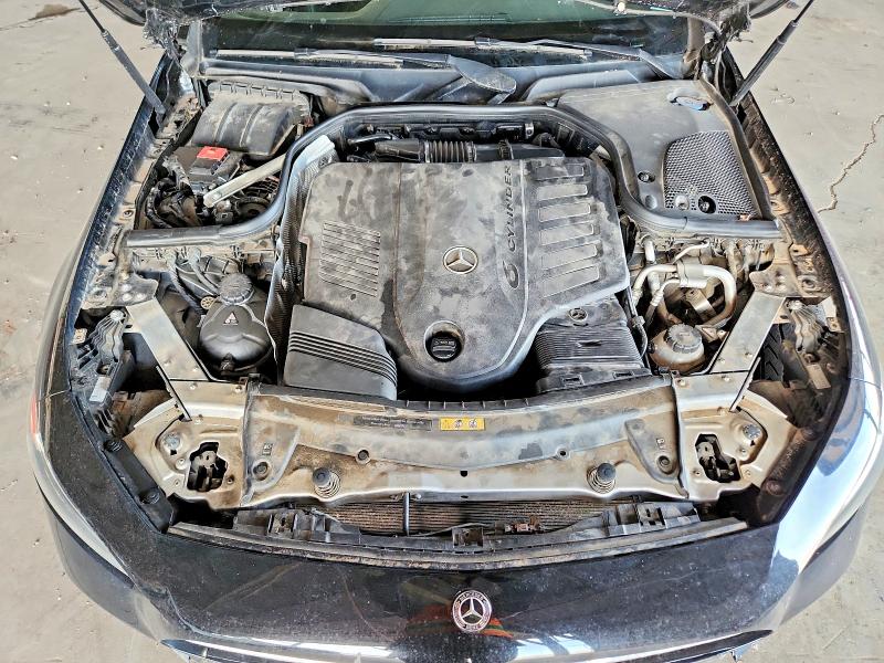 Aukcja sprzedaży 2019 Mercedes-benz Cls, vin: WDD2J5KB0KA028031, numer aukcji: 61368886