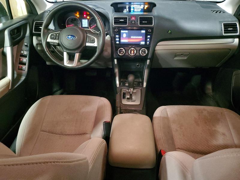 Продаж на аукціоні авто 2018 Subaru Forester, vin: JF2SJAEC0JH508228, номер лоту: 62410396