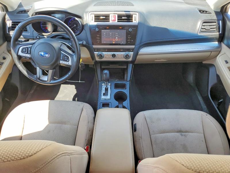 85603595 :رقم المزاد ، 4S4BSAFC1G3228930 vin ، 2016 Subaru Outback مزاد بيع
