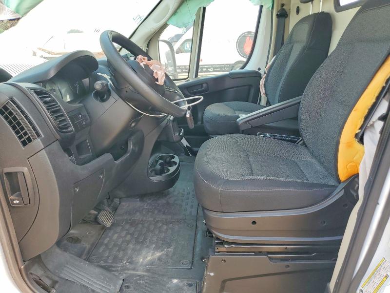 62821056 :رقم المزاد ، 3C6LRVCG9NE110415 vin ، 2022 Ram Promaster 2500 مزاد بيع