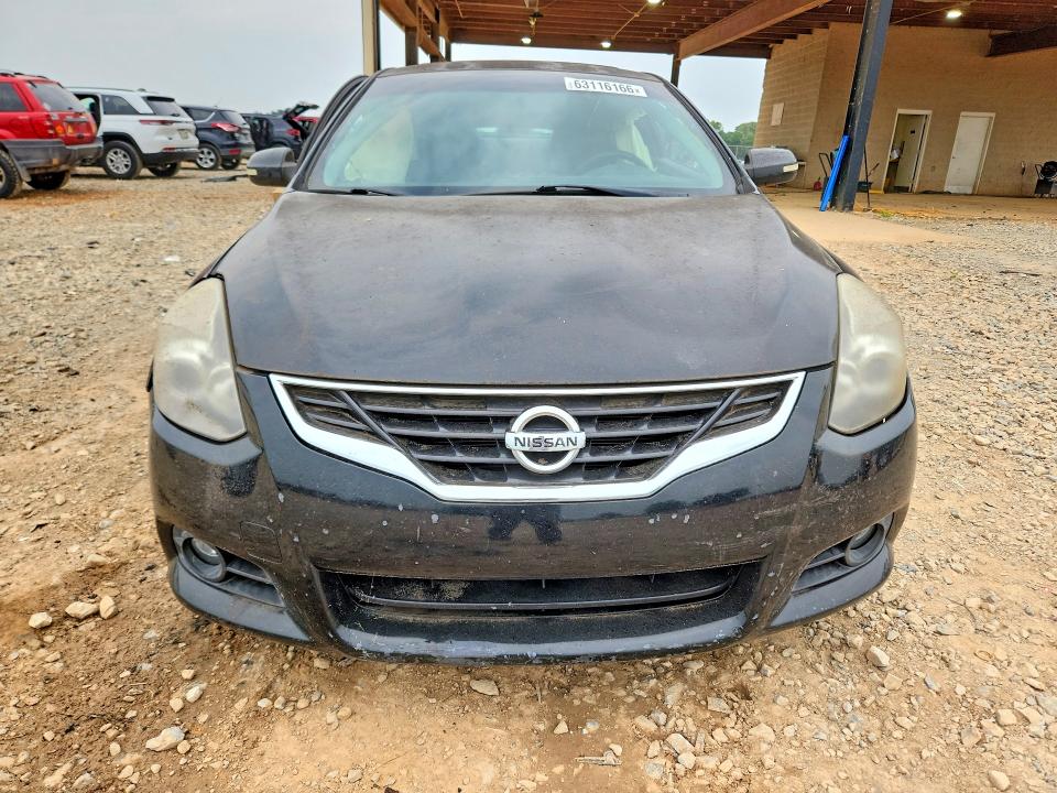 63116166 :رقم المزاد ، 1N4BL2EPXBC120123 vin ، 2011 Nissan Altima مزاد بيع