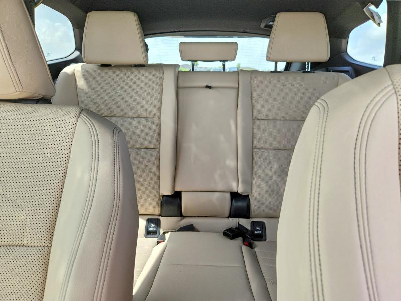 2023 Bmw X1 მანქანა იყიდება აუქციონზე, vin: WBX73EF00P5X03298, აუქციონის ნომერი: 60203246