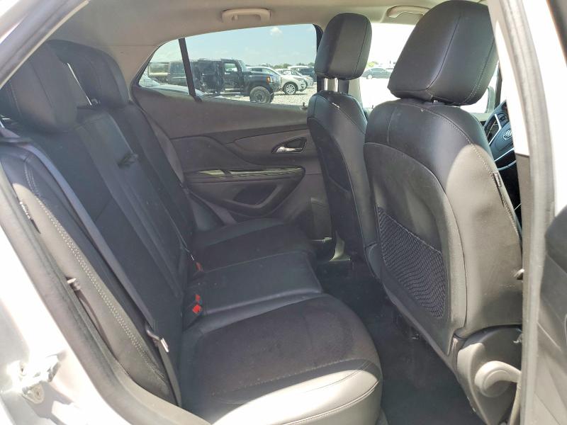 61414106 :رقم المزاد ، KL4CJASB1LB013177 vin ، 2020 Buick Encore مزاد بيع