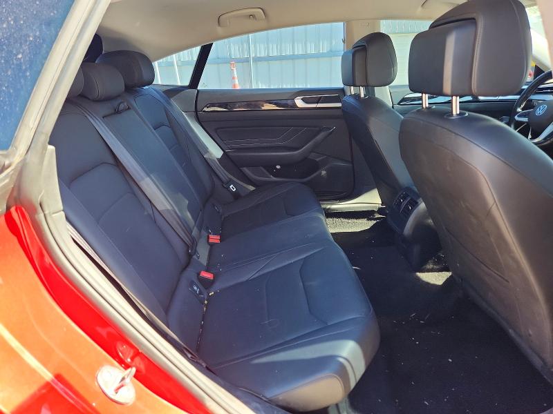 2021 Volkswagen Arteon მანქანა იყიდება აუქციონზე, vin: WVWAR7AN2ME011670, აუქციონის ნომერი: 60210396