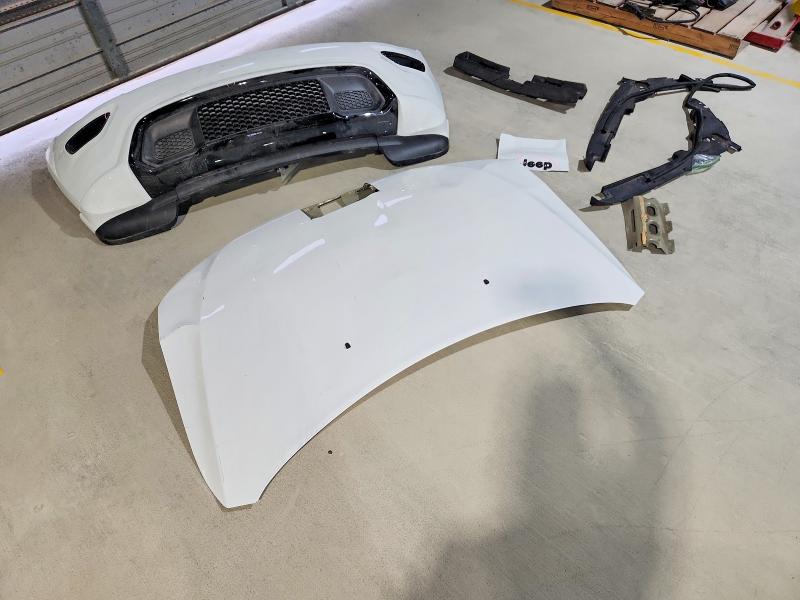 Aukcja sprzedaży 2019 Jeep Grand Cherokee, vin: 1C4RJEAG3KC643098, numer aukcji: 62384656