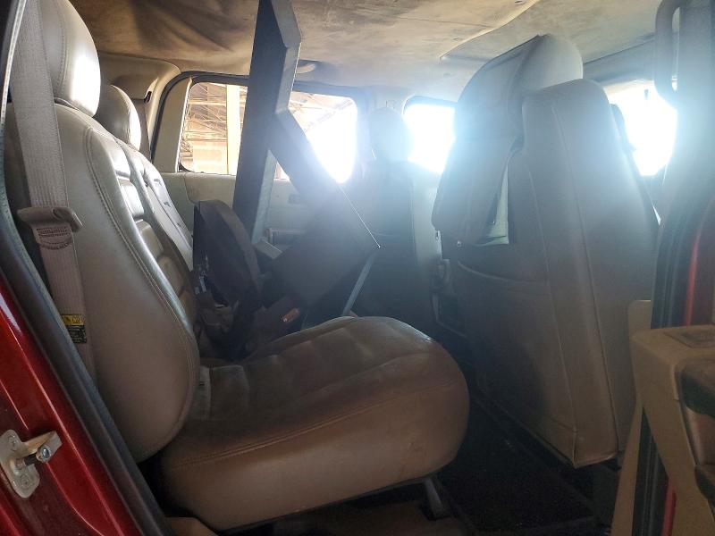 Продажа на аукционе авто 2003 Hummer H2, vin: 5GRGN23U83H144409, номер лота: 61097066