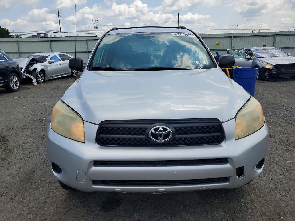 Продажа на аукционе авто 2007 Toyota Rav4, vin: JTMBD33V276033515, номер лота: 62230846
