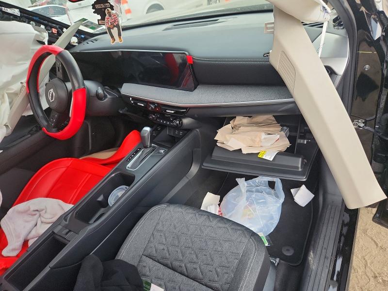 Продаж на аукціоні авто 2026 Nissan Kicks, vin: 3N8AP6CEXTL381054, номер лоту: 60059236