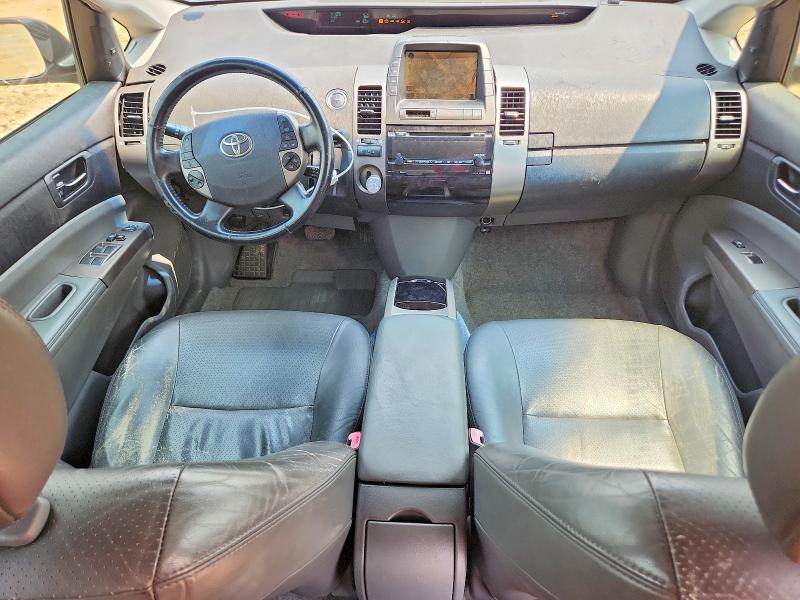 Aukcja sprzedaży 2008 Toyota Prius, vin: JTDKB20U183446136, numer aukcji: 62638976