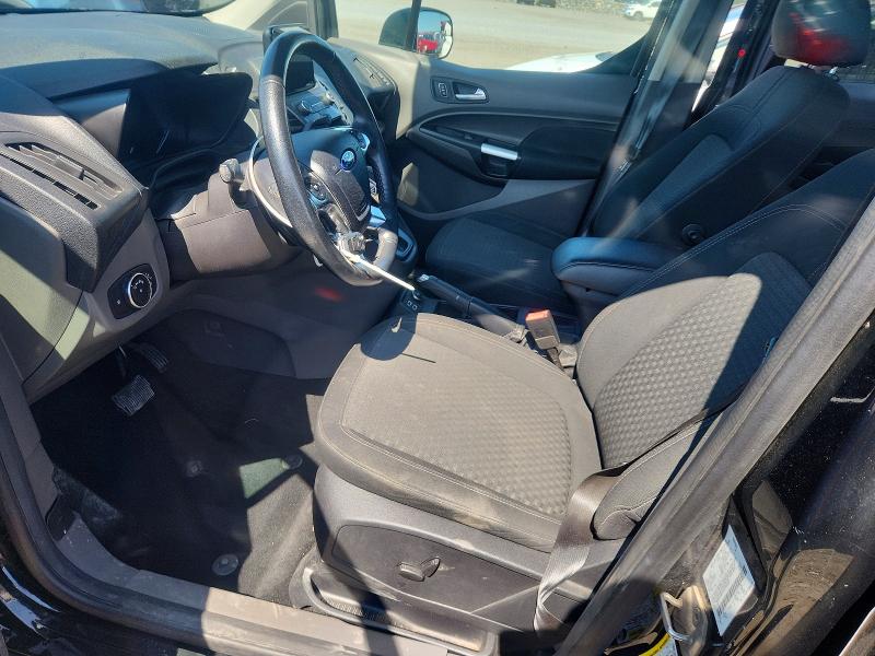 Продаж на аукціоні авто 2019 Ford Transit Connect, vin: NM0GE9F23K1402067, номер лоту: 62272966