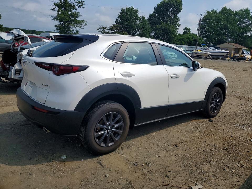 Продаж на аукціоні авто 2024 Mazda Cx-30, vin: 3MVDMBAM3RM694145, номер лоту: 60235126