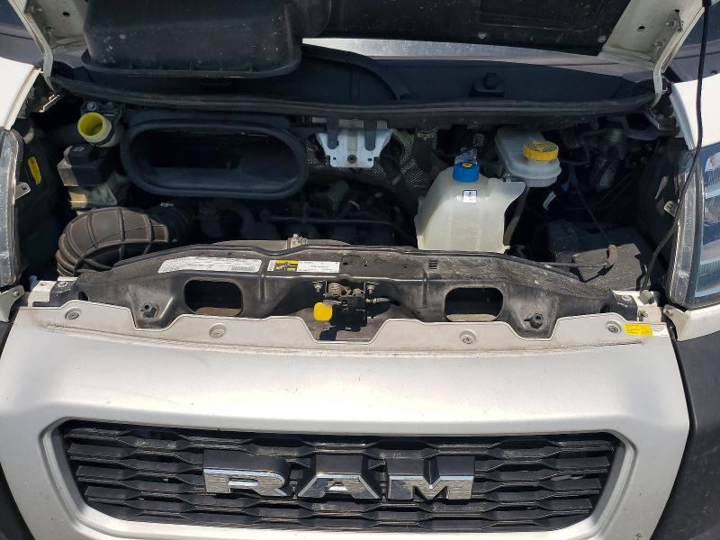 Продаж на аукціоні авто 2020 Ram Promaster 1500, vin: 3C6TRVAG8LE123687, номер лоту: 62033916