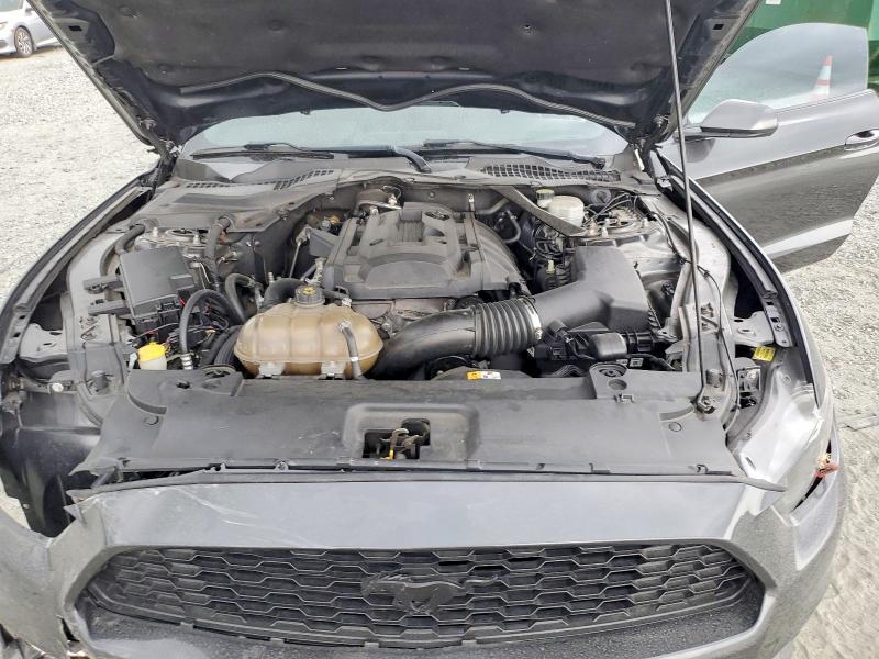 Aukcja sprzedaży 2016 Ford Mustang, vin: 1FA6P8TH3G5326738, numer aukcji: 62221766