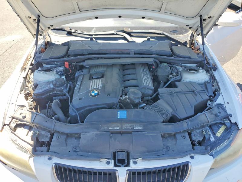 Aukcja sprzedaży 2008 Bmw 328, vin: WBAVC53538FZ86891, numer aukcji: 60038486