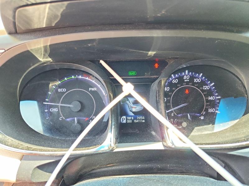 Aukcja sprzedaży 2013 Toyota Avalon Hybrid, vin: 4T1BD1EB8DU016468, numer aukcji: 63205336