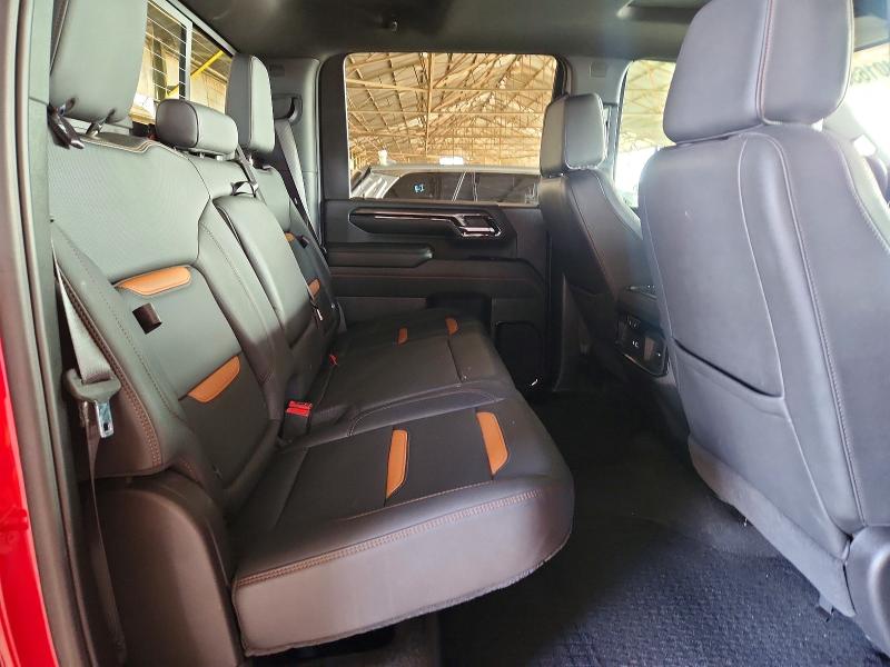 Aukcja sprzedaży 2024 Gmc Sierra, vin: 1GT49PEY8RF310163, numer aukcji: 61401656