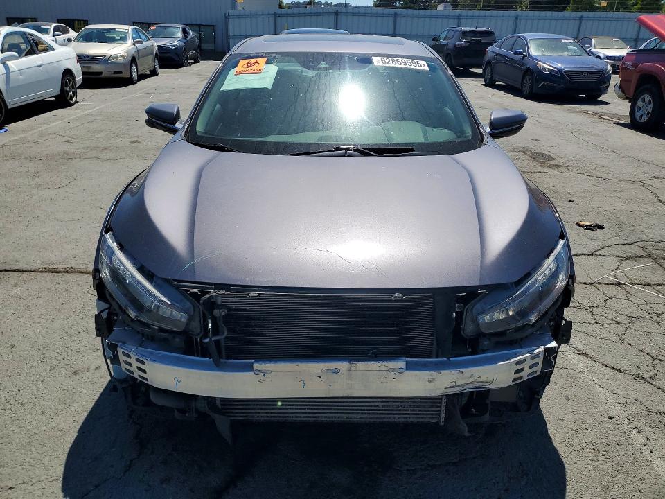 Aukcja sprzedaży 2016 Honda Civic, vin: 19XFC1F93GE222031, numer aukcji: 62869596