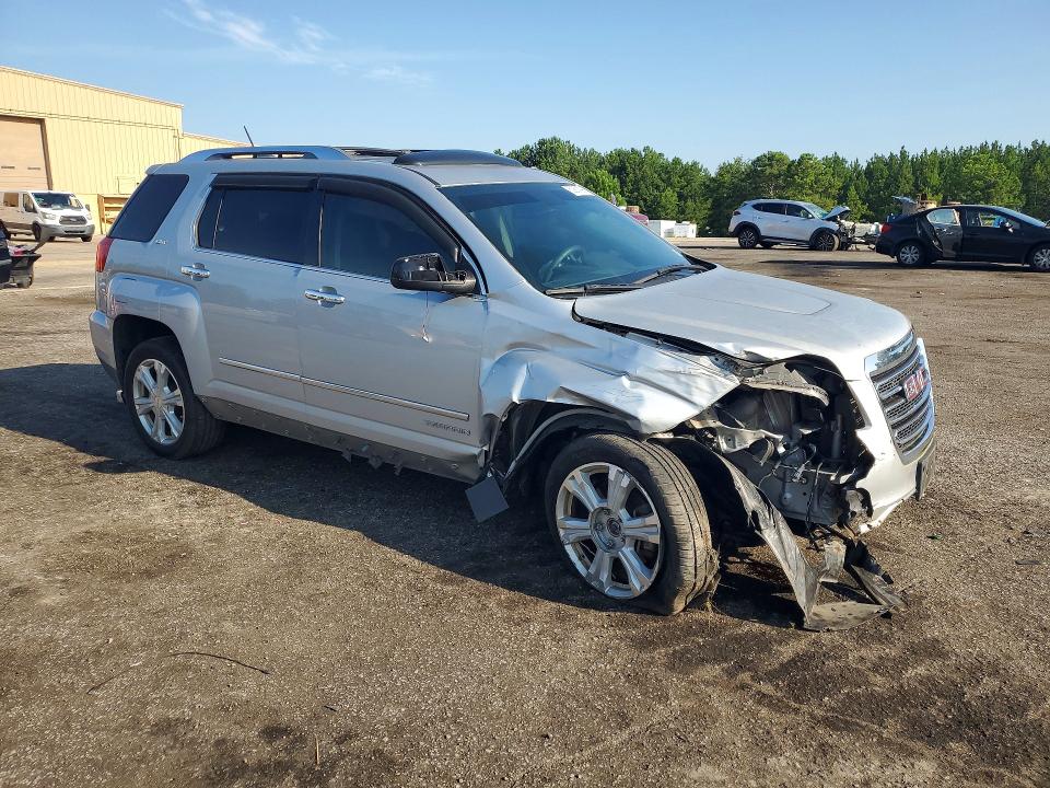 Aukcja sprzedaży 2016 Gmc Terrain, vin: 2GKFLPE34G6289922, numer aukcji: 62881996
