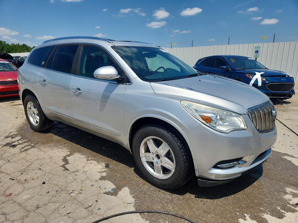 Продаж на аукціоні авто 2017 Buick Enclave, vin: 5GAKVBKD7HJ145923, номер лоту: 62469236