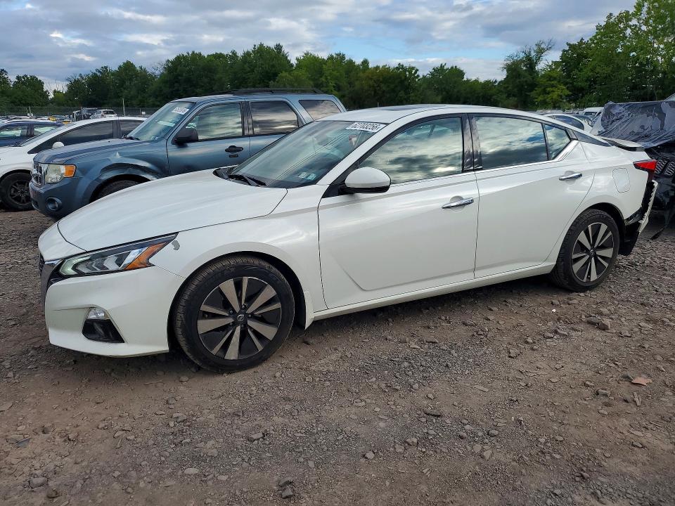 Продаж на аукціоні авто 2019 Nissan Altima, vin: 1N4BL4DW7KN316805, номер лоту: 62703256