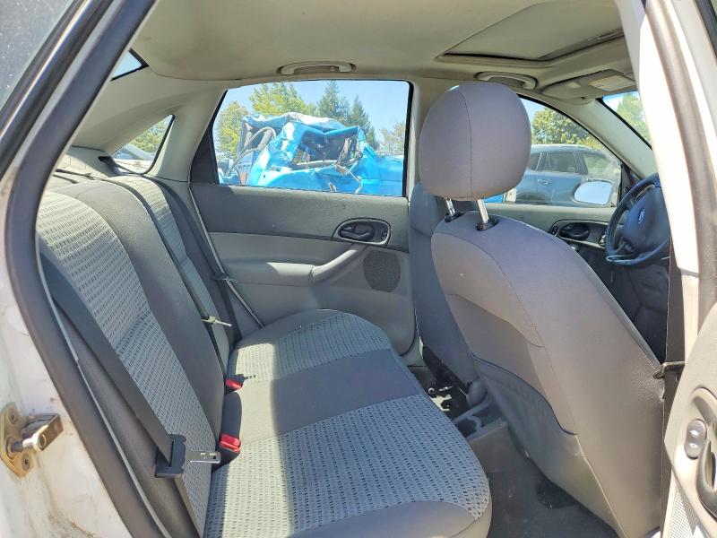 Aukcja sprzedaży 2015 Ford Focus, vin: 1FAFP34N95W278807, numer aukcji: 59395356