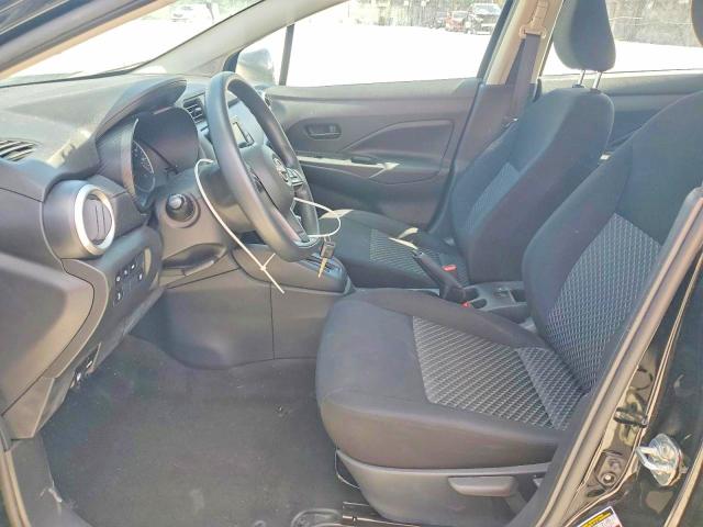 Aukcja sprzedaży 2023 Nissan Versa, vin: 3N1CN8DVXPL832173, numer aukcji: 62154156