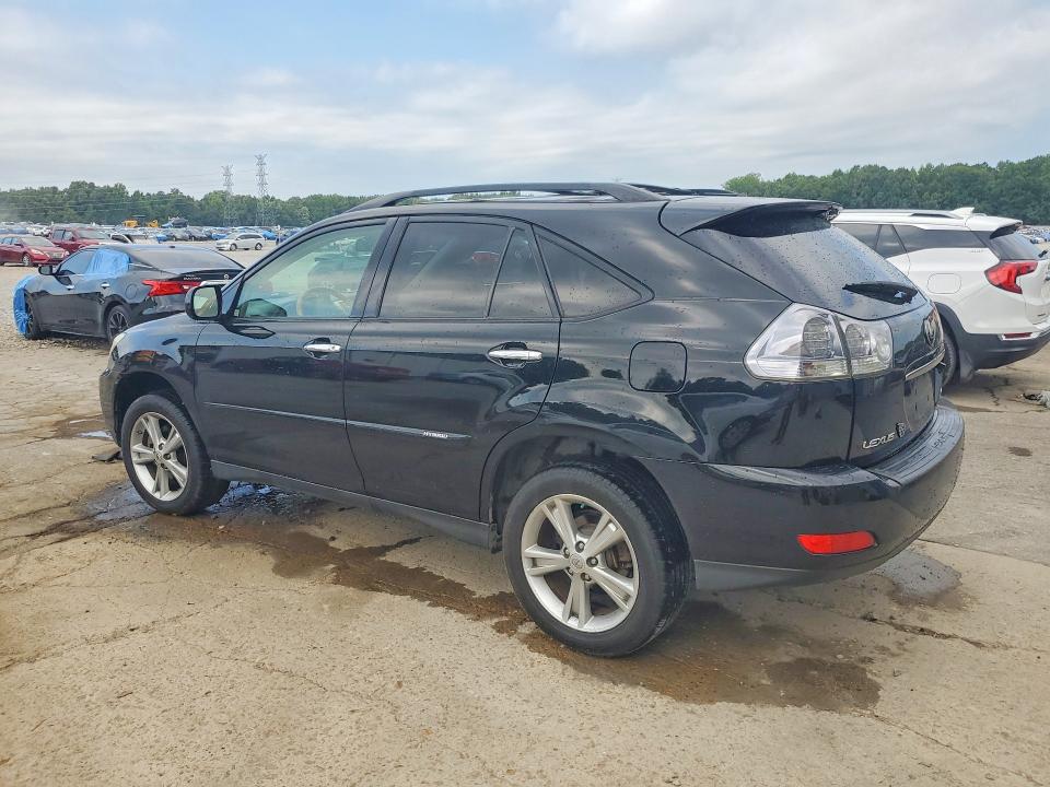 Aukcja sprzedaży 2008 Lexus Rx, vin: JTJGW31UX82007602, numer aukcji: 61960016