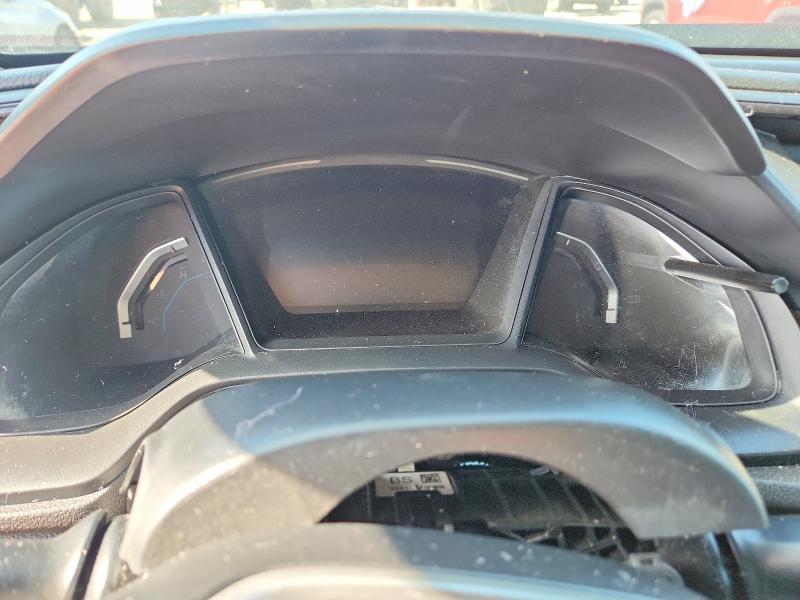 Продаж на аукціоні авто 2019 Honda Civic, vin: 19XFC2F66KE000703, номер лоту: 59336106