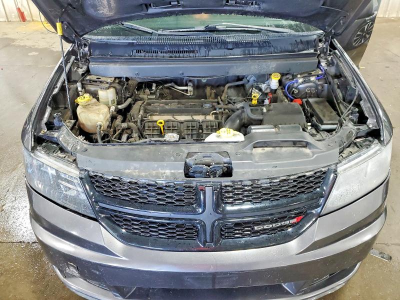 Aukcja sprzedaży 2018 Dodge Journey, vin: 3C4PDCAB0JT509952, numer aukcji: 61218996