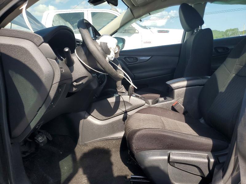 Aukcja sprzedaży 2020 Nissan Rogue, vin: 5N1AT2MT7LC808873, numer aukcji: 60458426