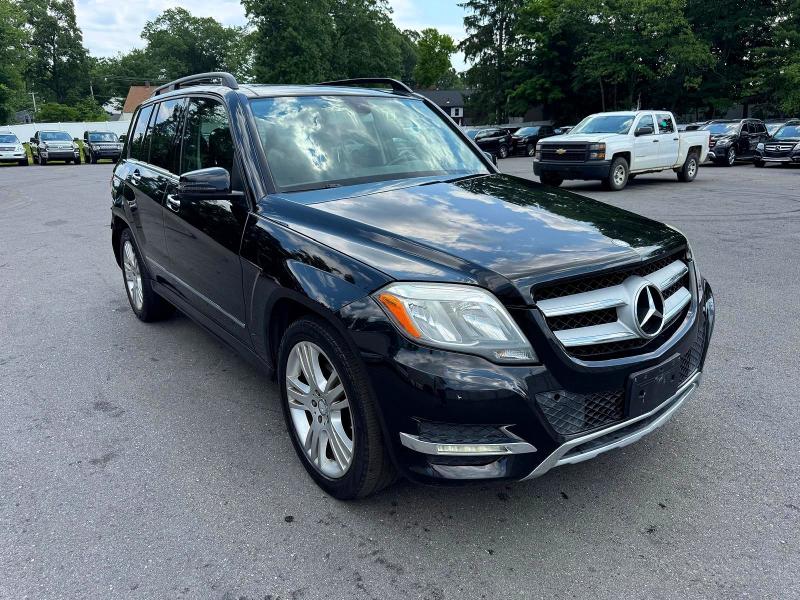 2015 Mercedes-benz Glk მანქანა იყიდება აუქციონზე, vin: WDCGG8JB7FG366685, აუქციონის ნომერი: 59821476